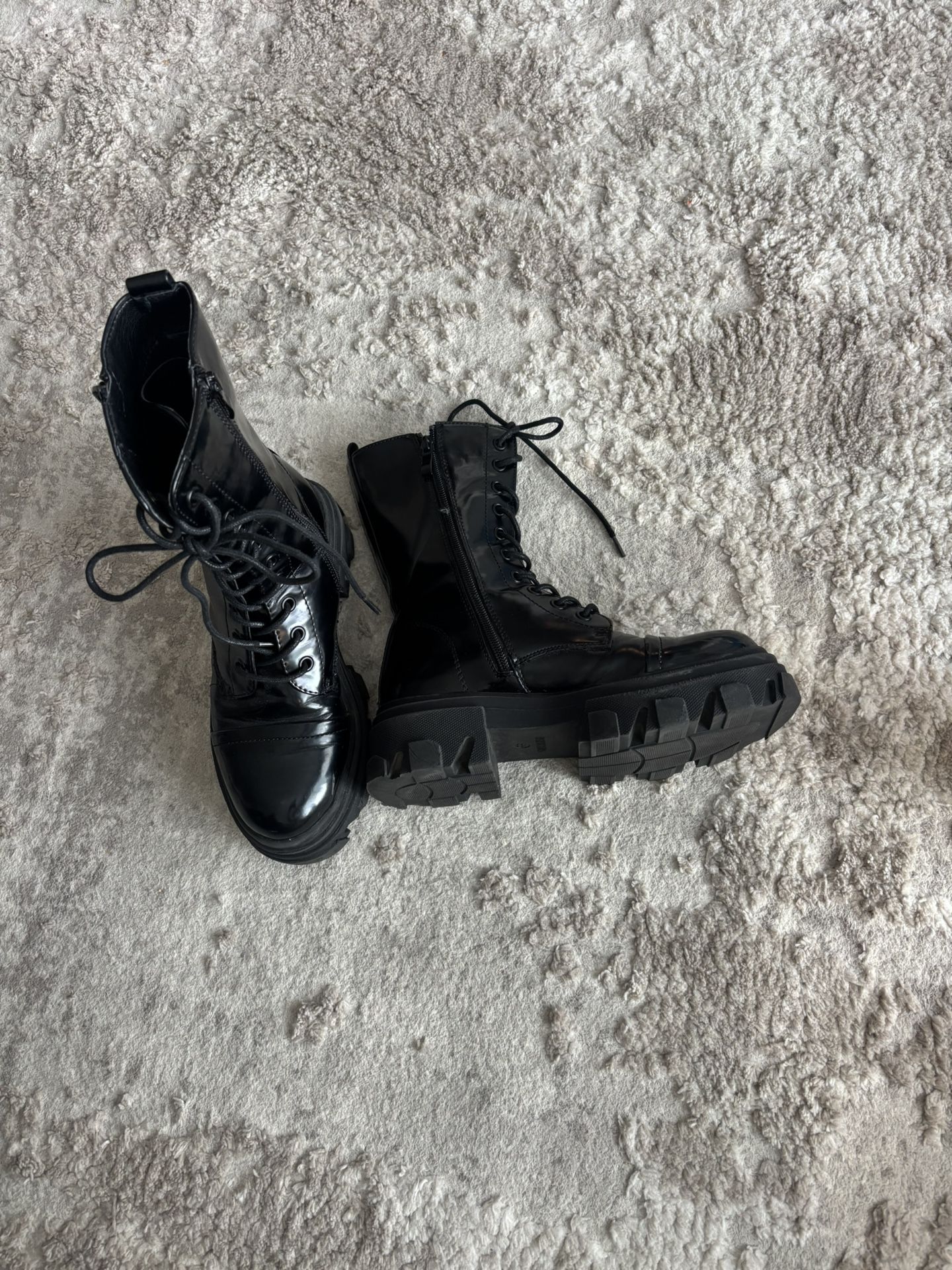 Dream pairs Combat boots