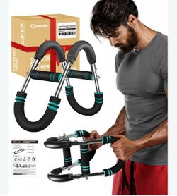 Saker Twister Arm Trainer
