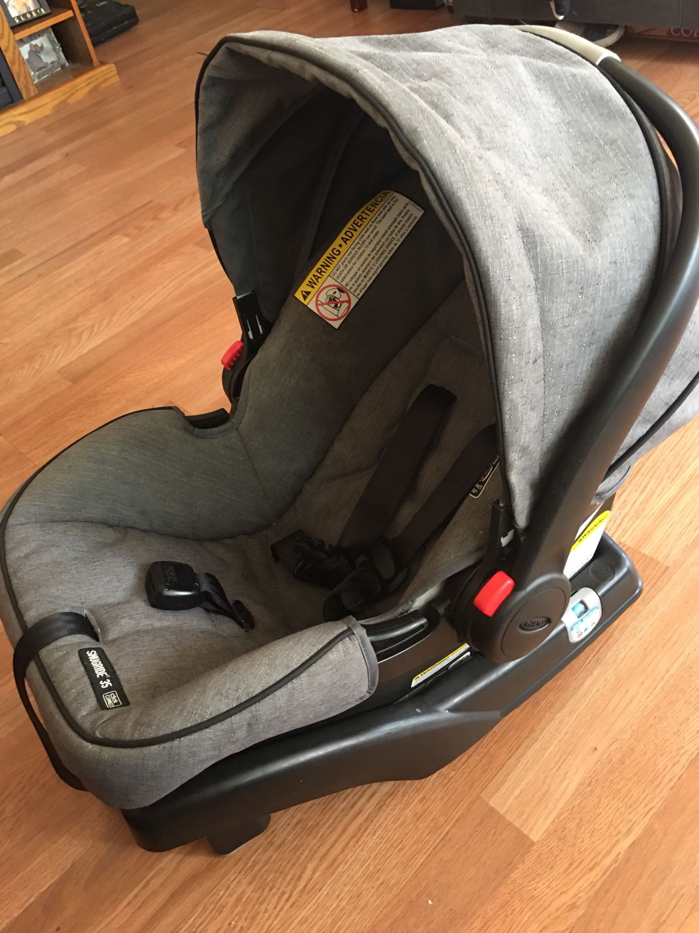 Graco Car Seat for infant