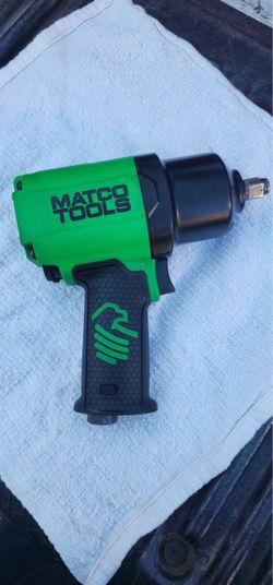 Matco Impact