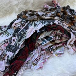 Posh peanut & Little Bum Bum Rompers, Kimono Sets, and Pijamas