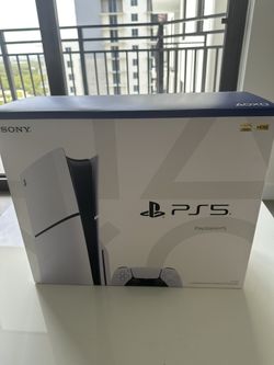 🚀 ✨ BRAND NEW & SEALED PS5 CONSOLE! ✨ READY NOW + WARRANTY
