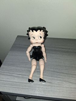 Betty boop