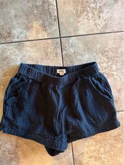 Women’s small shorts