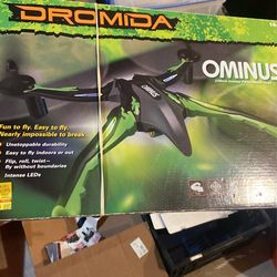 Dromida Drone