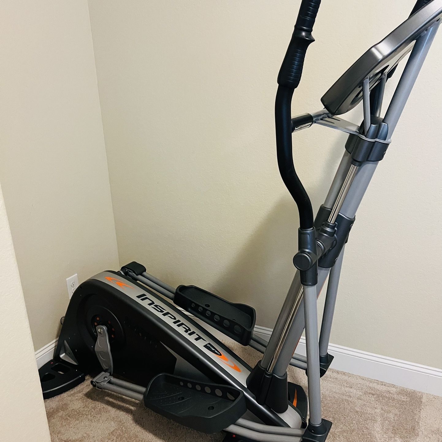 Bladez elliptical reviews sale