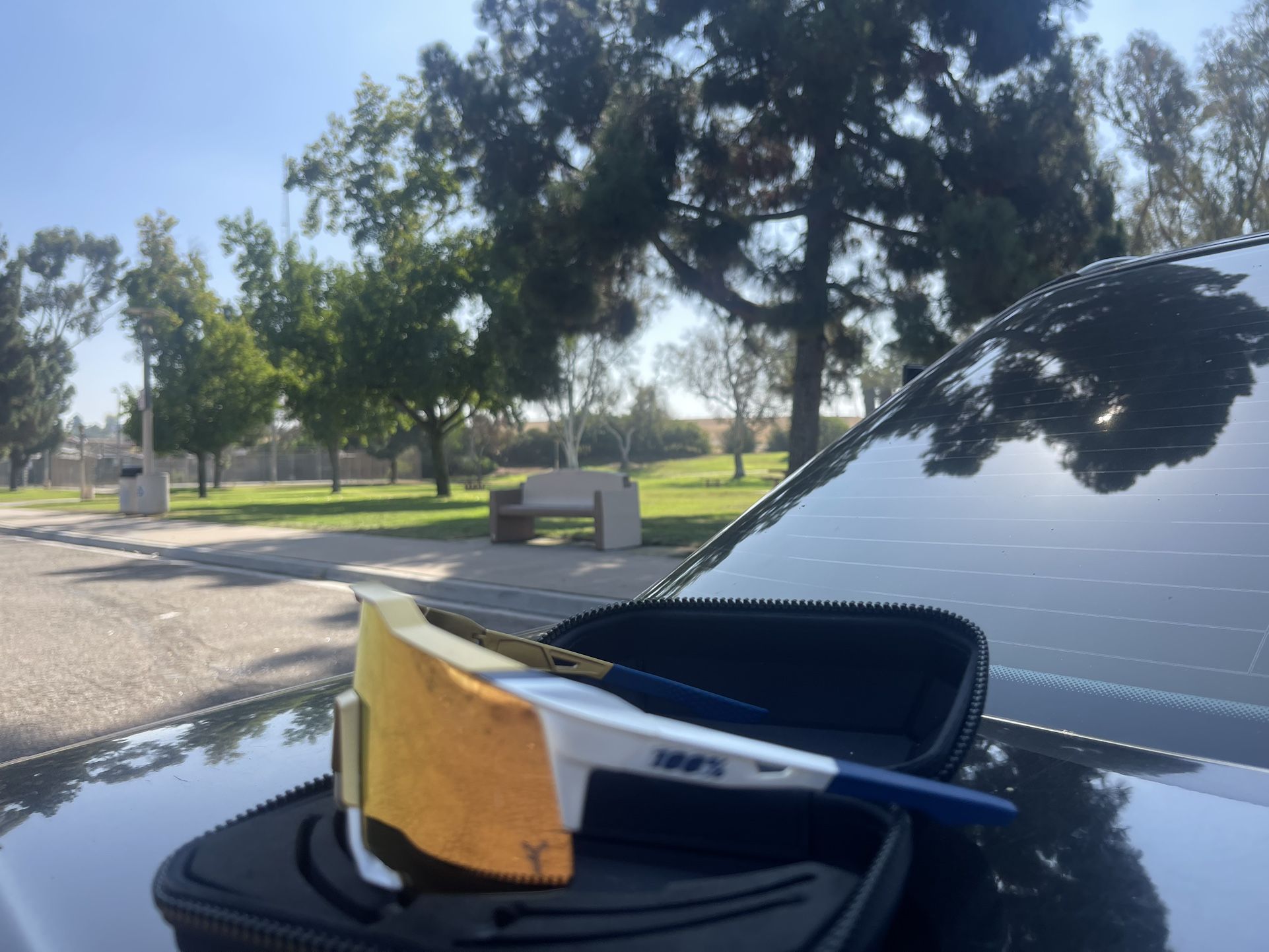 Tatis Jr Speed Craft Glasses