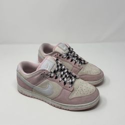 Nike Dunk Low - Pink Foam