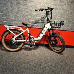 Monday Motors Fold  Electric Bikes Ebikes 