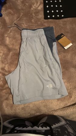North face shorts