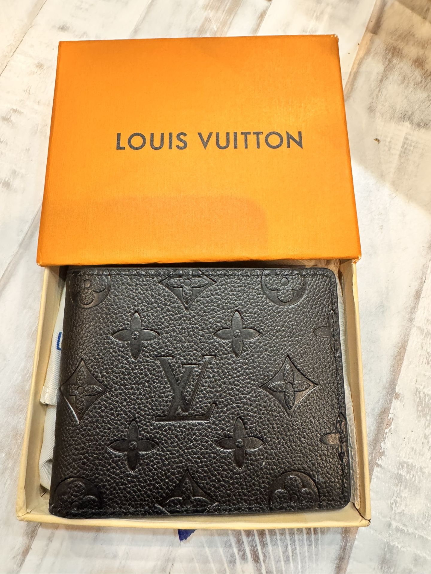 Louis Vuitton