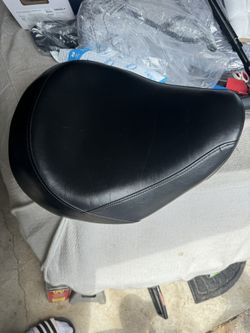 2008 Yamaha Stratoliner Seats Front And Rear OEM