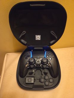 SONY  DualSense Edge Wireless Controller