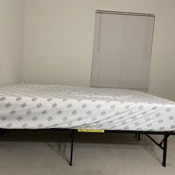 Queen Mattress