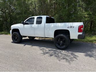 2009 Chev Silverado