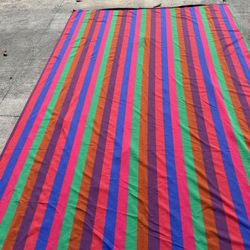 Beautiful, Bright Twin Spread