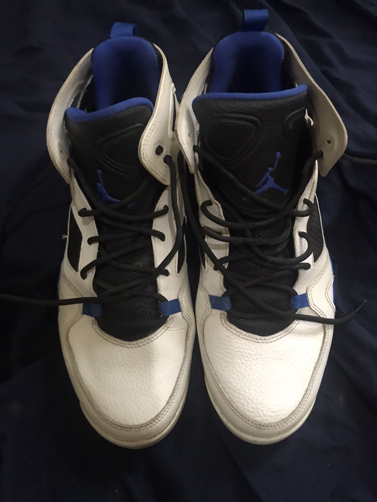 Nike Air Jordan Retro Flight Club 91