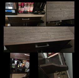 Coffe station