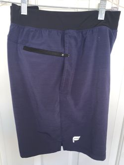Men’s Fabletics Workout Shorts!