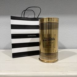 Jean Paul Gaultier “Le Male” Elixir Fragrace