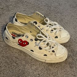 CDG converse