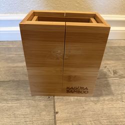 Kitchen Utensil holder