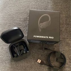 Power Beats Pro3 Headphones 