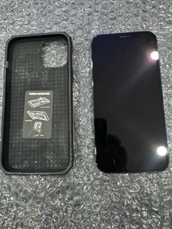 iPhone 12 Pro Max 128 gb factory unlocked