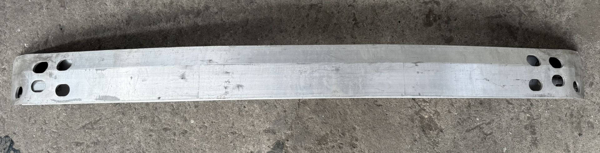 2020 Lexus NX300 Rear bumper reinforcement 