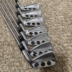 Edel SMS Pro 4-PW KBS Lite Stiff Shaft 