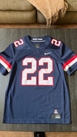 Arizona Wildcats Football Jersey