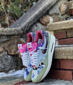 AirMax Concepts Mellow 