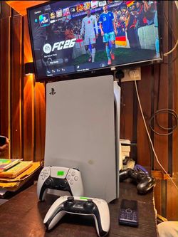 Playstation 5