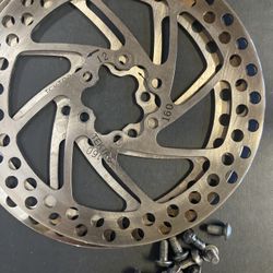 Tektro Disc Brake Rotors