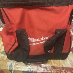 Milwaukee impact drill