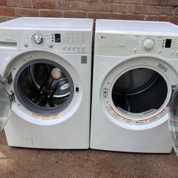 ➡️Washer And Electric Dryer  Set lavadora &Secadora Electrica⬅️  
