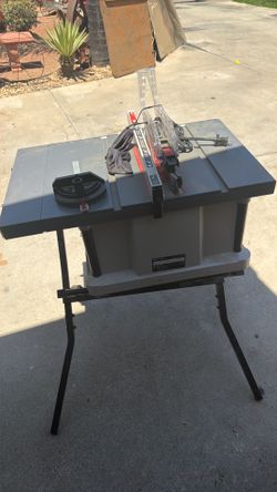 Table Saw