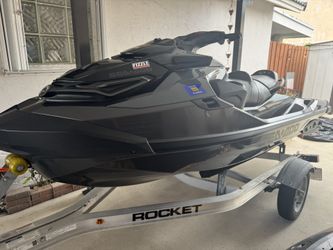 2022 seadoo rxtx 300