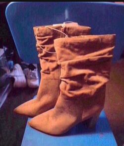 Women boots