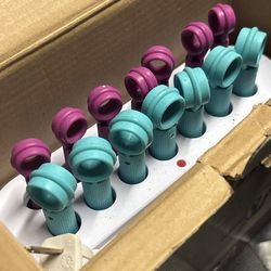 Conair  Heat Sticks Hair Curlers