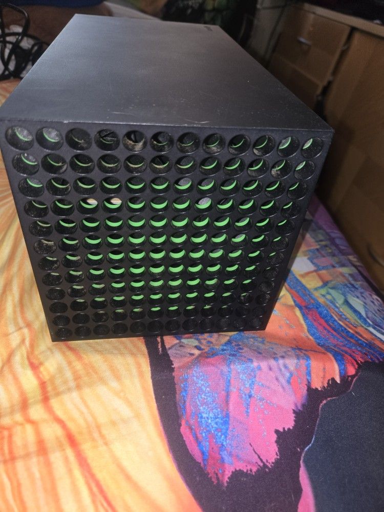 $300 pick up Brooklyn 

Price is based off ebay sold for parts 

Please read before message me