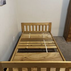 Bed Frame