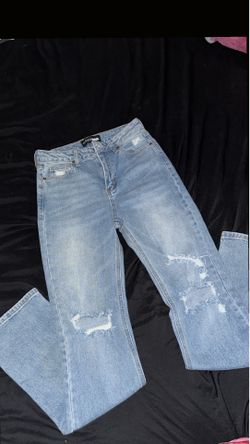 Fashion nova pants