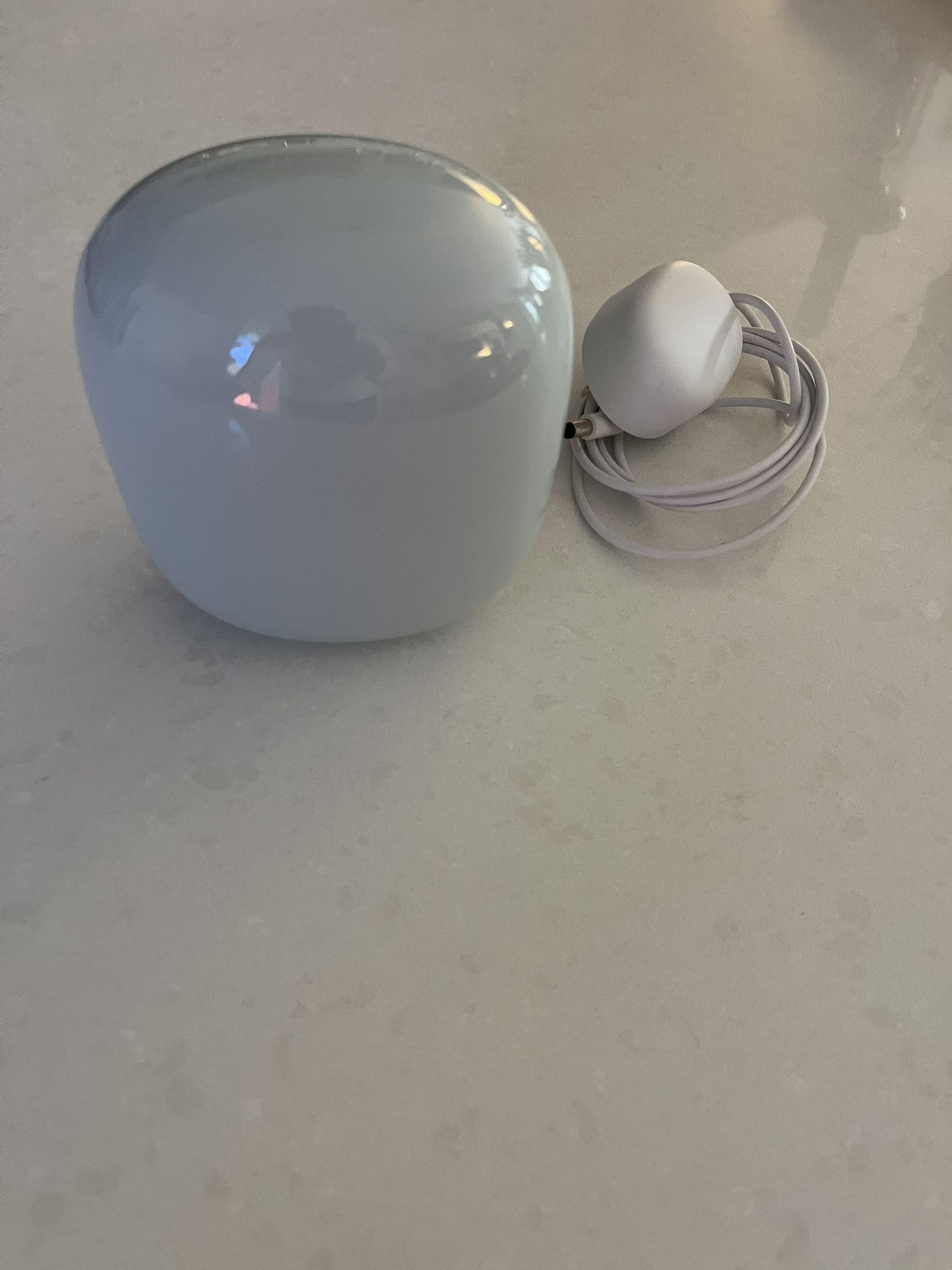 Google Nest Wifi Pro