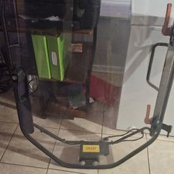 Universal Plexiglass Windshield Bobcat Skid Steer