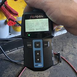 OPTIMA Batteries OPT8014-045 8014-045 D34/78 YellowTop Dual Purpose car truck Battery. Bateria Para Carro Camioneta

PRICE IS FIRM. Optima yellow top 