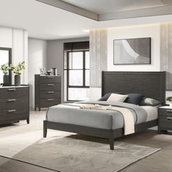 Queen Bedroom Sets!