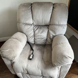 Used power lift online recliner for sale