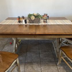 Dining Room Table