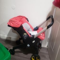 Baby Stroller